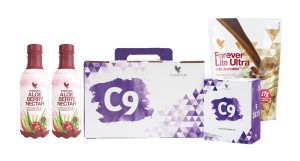 C9 Berry - Ultra Chocolate