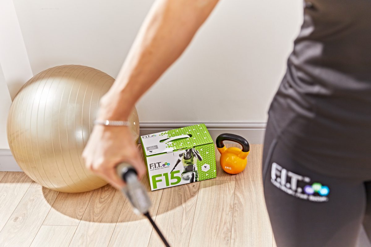 F15 Beginner 1&2 Vanilla