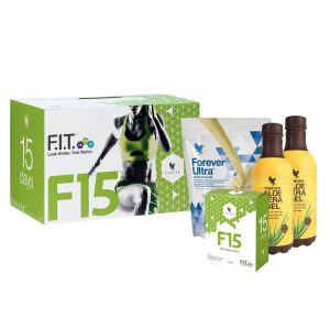 F15 Advanced 1&2 Vanilla