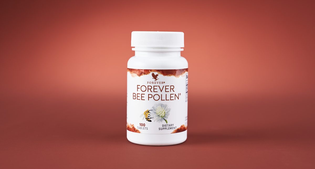 Forever Bee Pollen