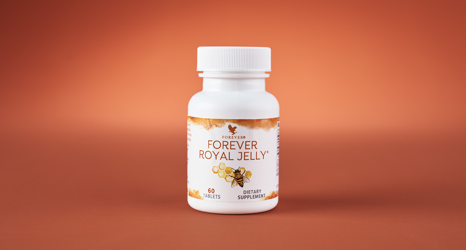 Forever Royal Jelly - Image 2