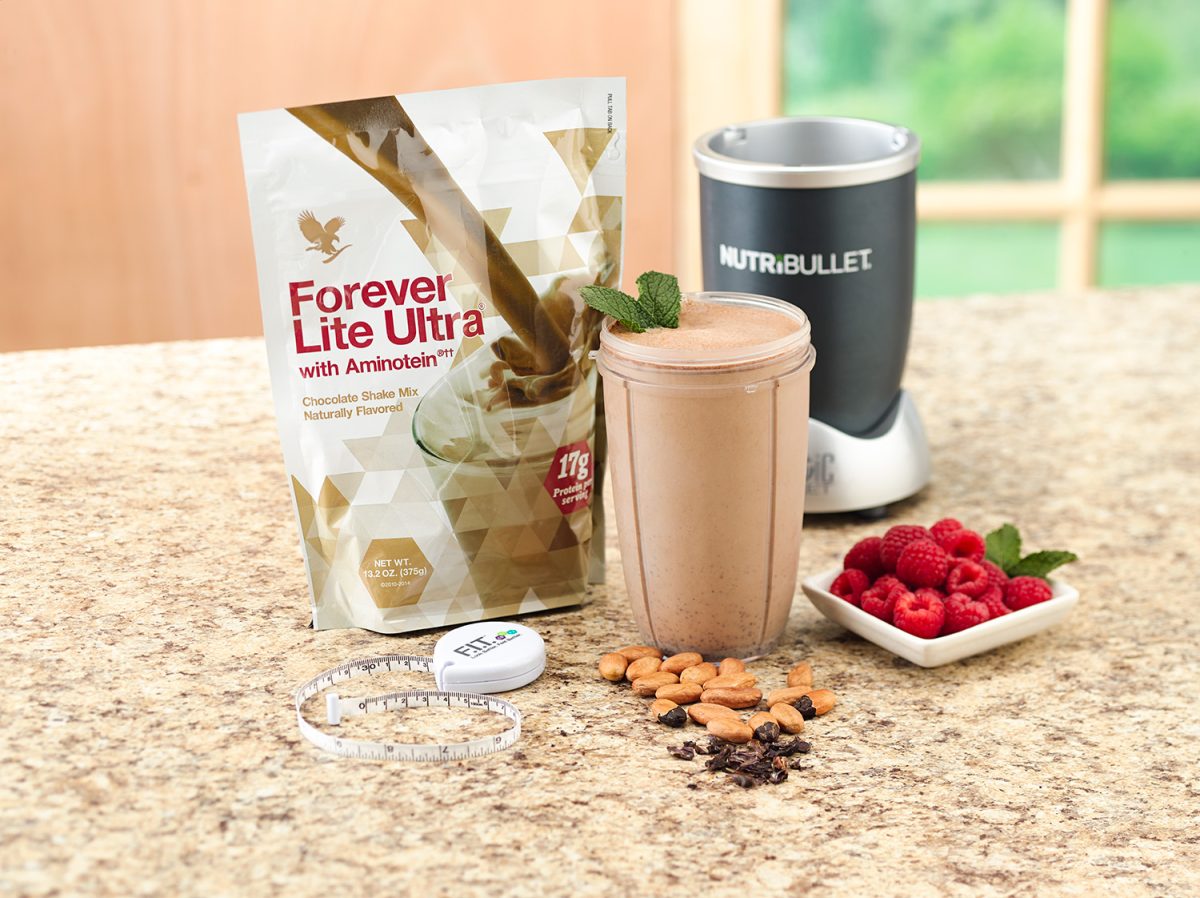 Forever Lite Ultra Chocolate