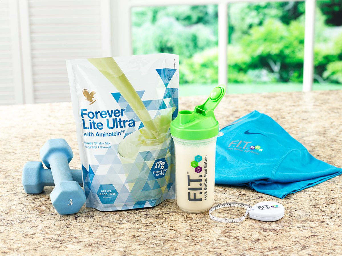 Forever Lite Ultra Vanilla