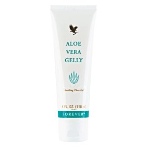 Aloe Vera Gelly