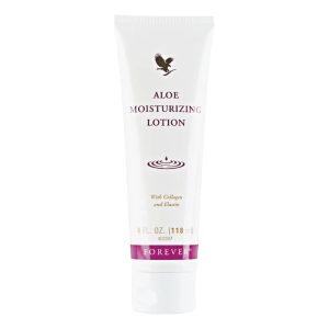 Aloe Moisturizing Lotion