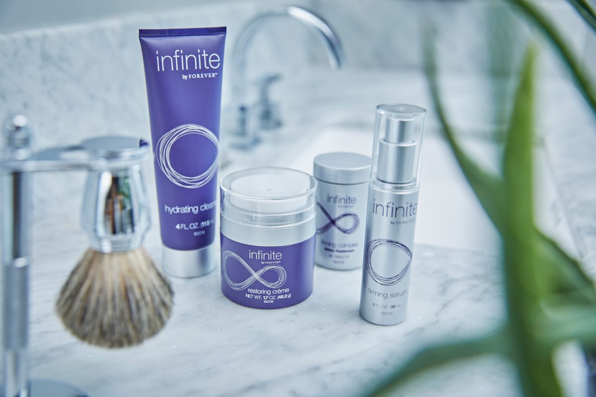 Infinite Skin Care Kit