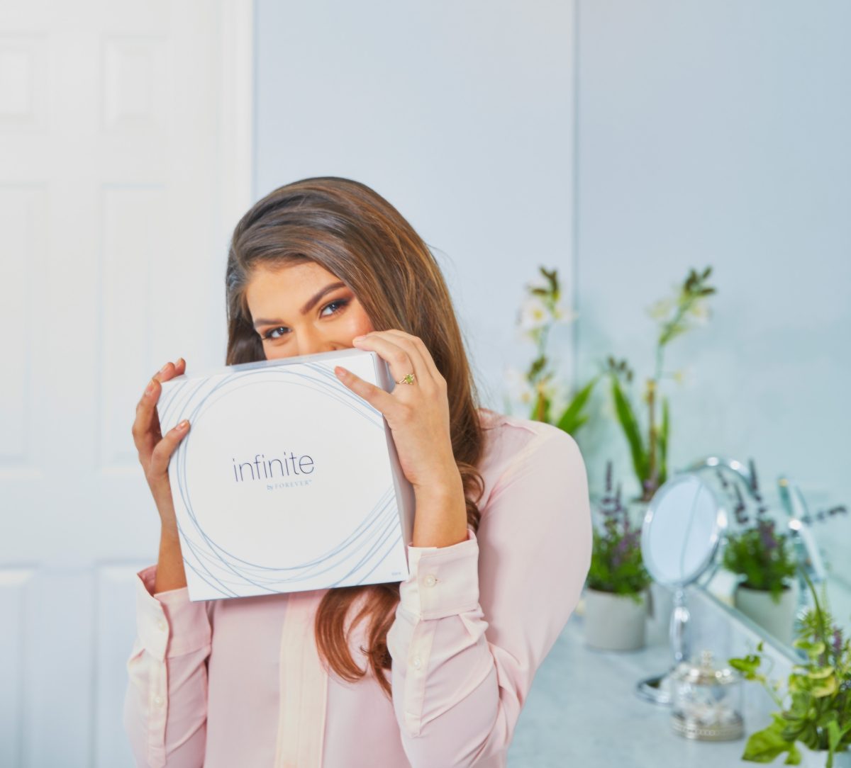 Infinite Skin Care Kit