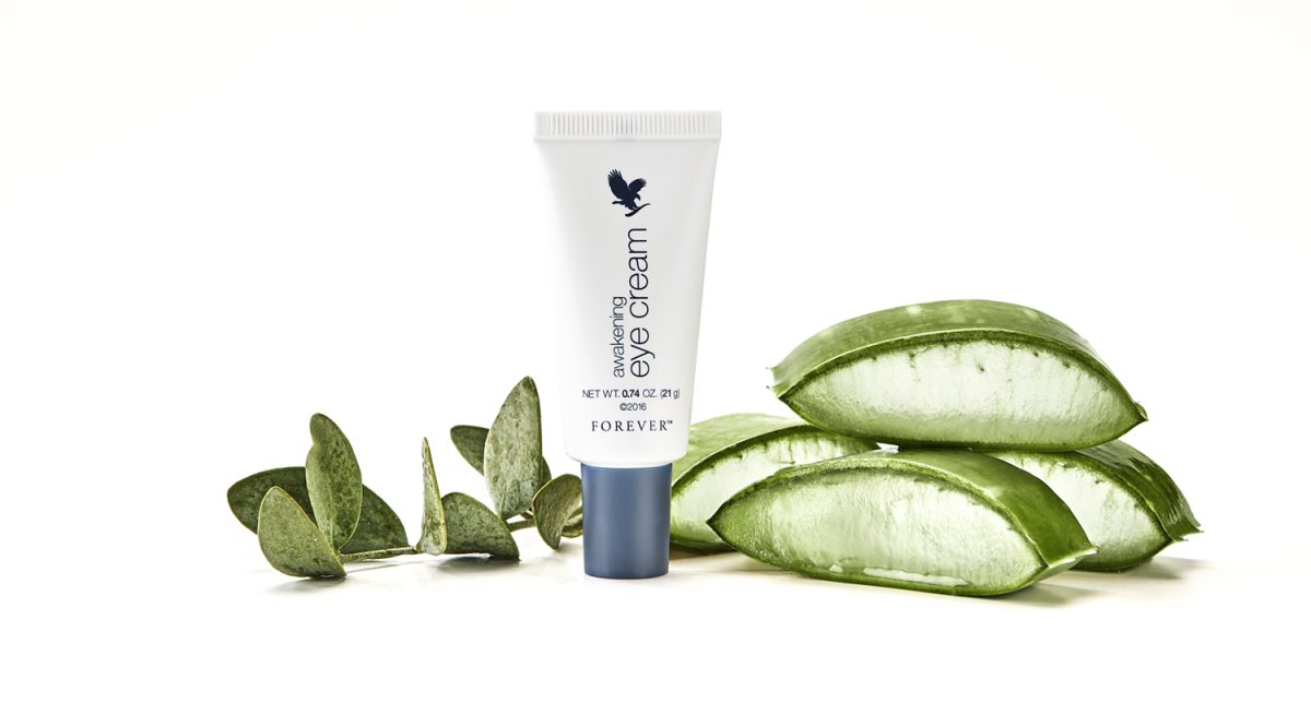 Awakening Eye Cream