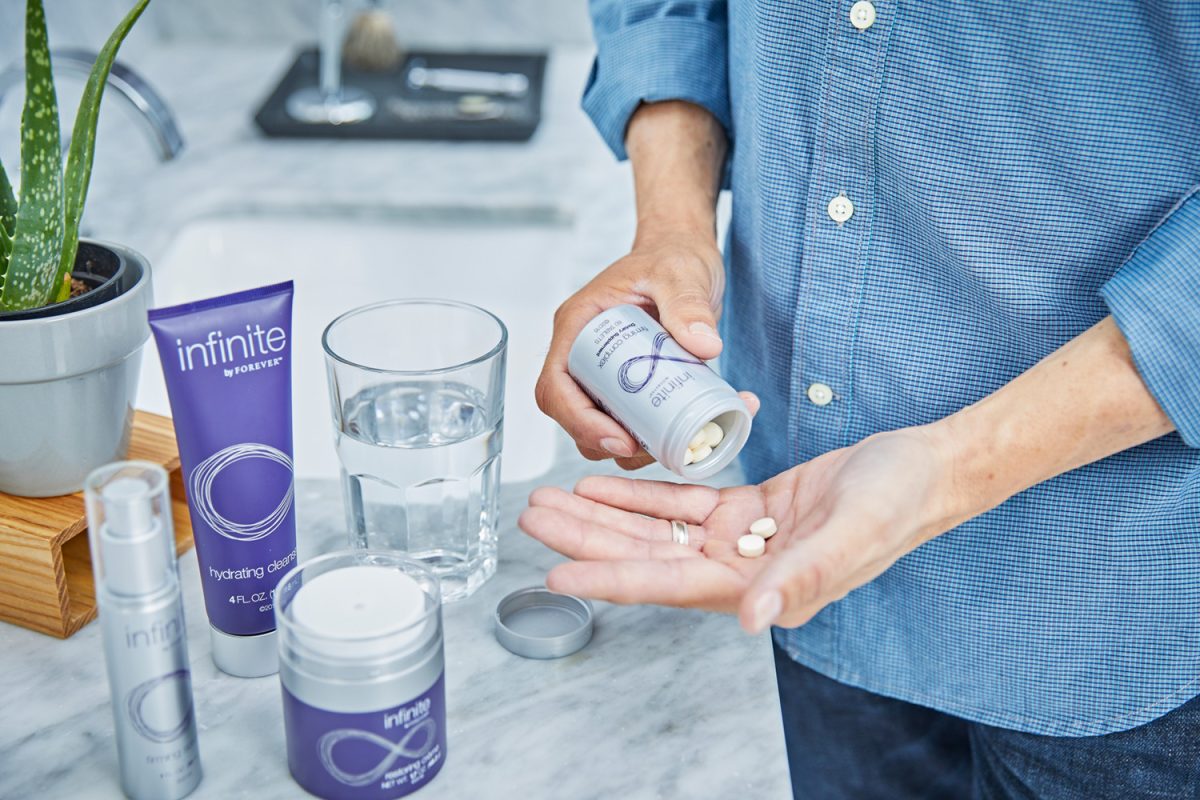 Forever Firming Complex