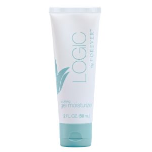 Logic by Forever™ soothing gel moisturizer